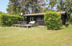 3 Bedroom Amazing Home In Samsø